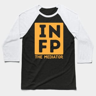 INFP Baseball T-Shirt